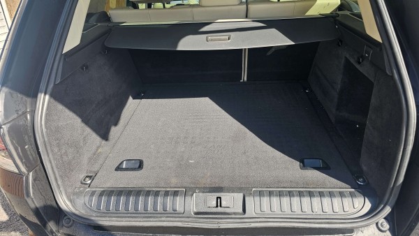 LAND ROVER RROVER SPORT ABIO DYN HYBRID A
