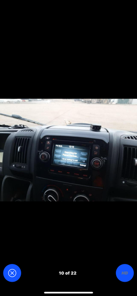 CITROEN RELAY 35 L2H2 EPRISE BLUEHDI