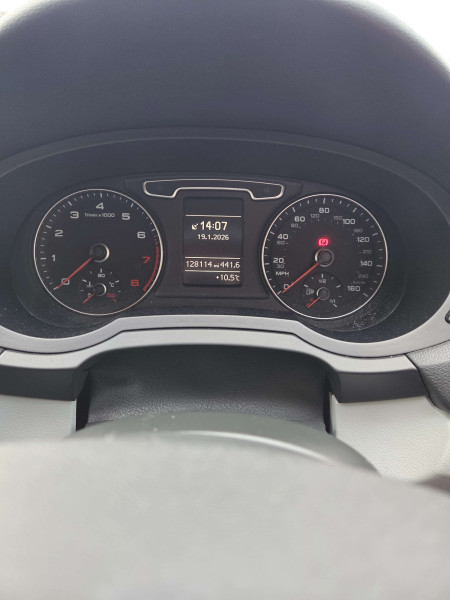 AUDI Q3 SE TFSI QUATTRO S-A