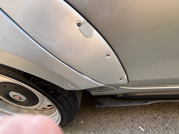 VOLKSWAGEN GOLF GTI S-A