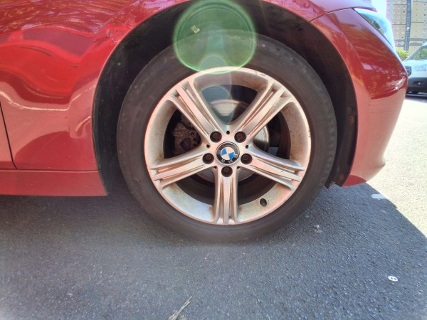 BMW 316I SE