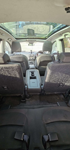 NISSAN QASHQAI ACENTA + 2