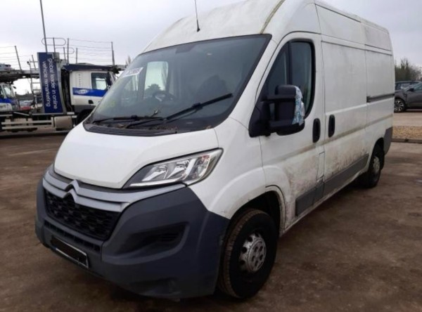 CITROEN RELAY 35 L2H2 EPRISE BLUEHDI