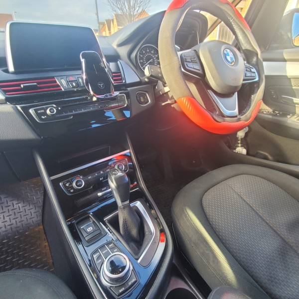 BMW 218D SE AUTO