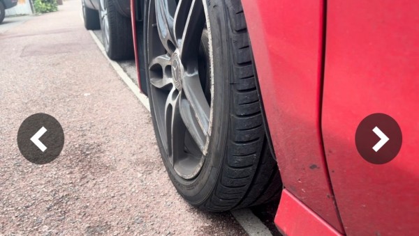 MERCEDES-BENZ CLA 220 D AMG LINE AUTO