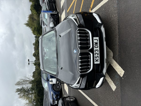 BMW X1 XDRIVE30E XLINE AUTO