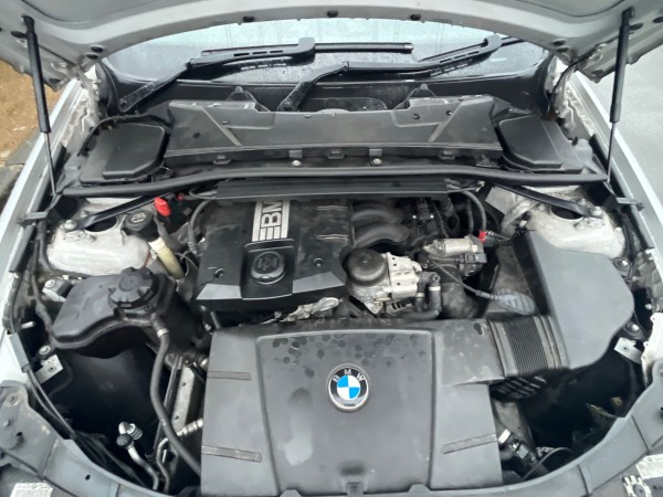 BMW 318I EDITION SE AUTO