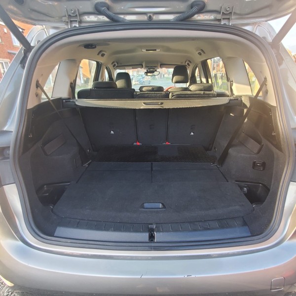 BMW 218D SE AUTO