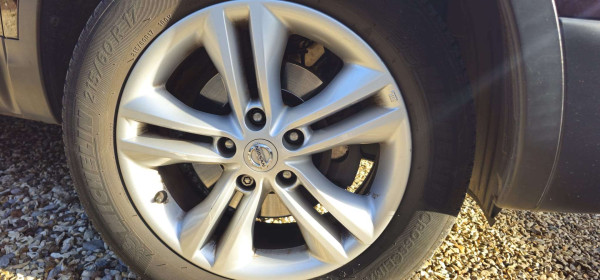 NISSAN QASHQAI ACENTA + 2