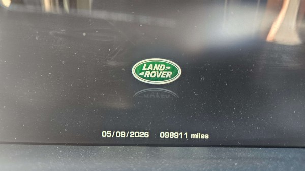 LAND ROVER RROVER SPORT ABIO DYN HYBRID A