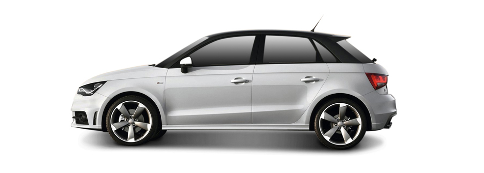 AUDI A1 SPORT TDI