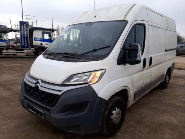 CITROEN RELAY 35 L2H2 EPRISE BLUEHDI