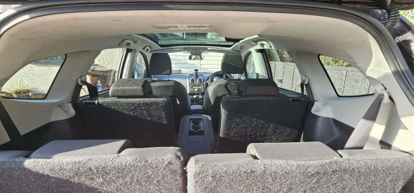 NISSAN QASHQAI ACENTA + 2