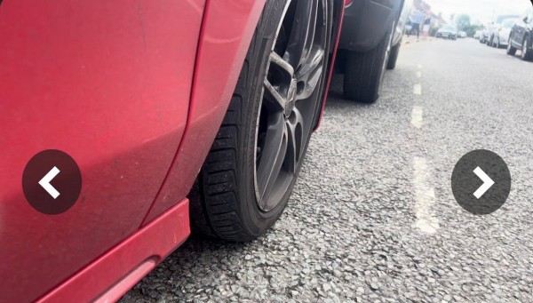 MERCEDES-BENZ CLA 220 D AMG LINE AUTO