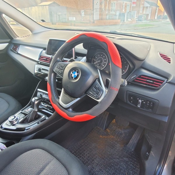 BMW 218D SE AUTO