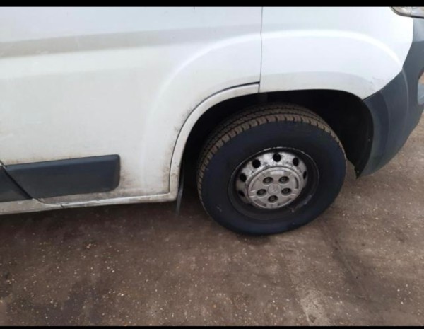 CITROEN RELAY 35 L2H2 EPRISE BLUEHDI