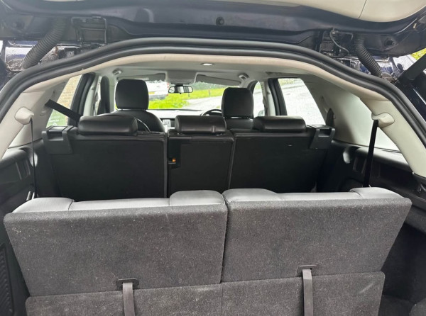 LAND ROVER DISCOVERY SPORT SE TECH TD4 A