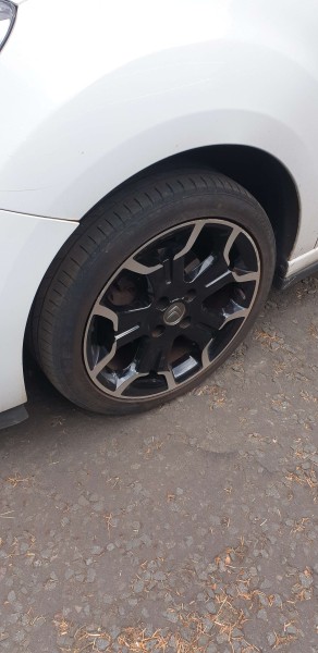 CITROEN DS3 DSTYLE +