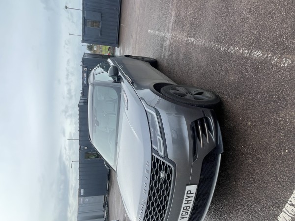 LAND ROVER R ROVER VELAR R-DYN S D180 A