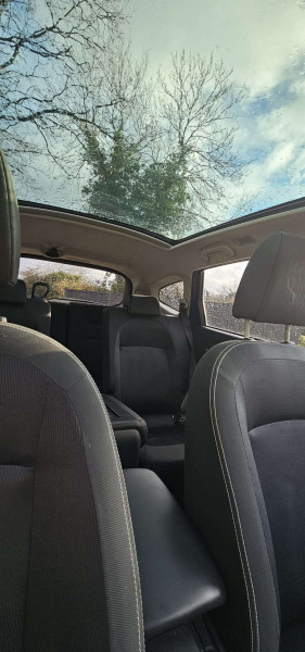 NISSAN QASHQAI ACENTA + 2