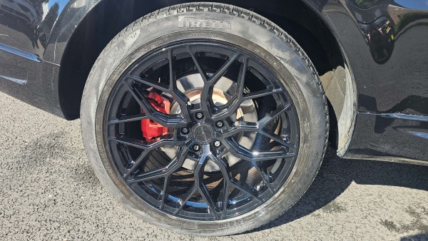 LAND ROVER RROVER SPORT ABIO DYN HYBRID A
