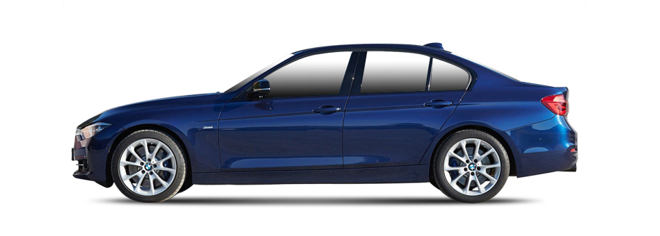 BMW 330D M SPORT SHADOW EDITION A