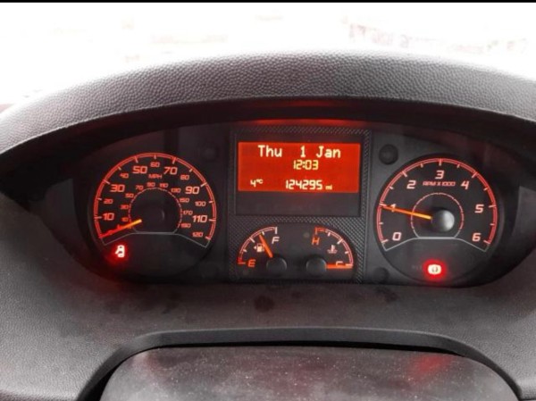 CITROEN RELAY 35 L2H2 EPRISE BLUEHDI
