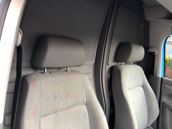 VOLKSWAGEN CADDY C20 PLUS SDI