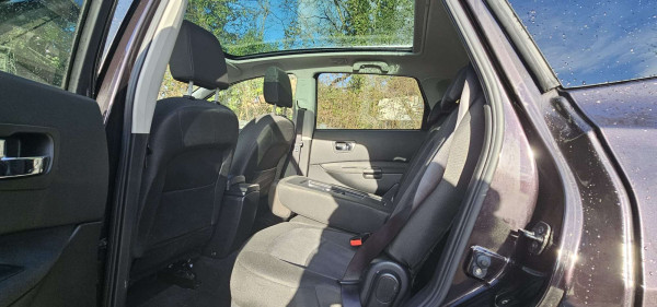 NISSAN QASHQAI ACENTA + 2