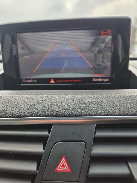 AUDI Q3 SE TFSI QUATTRO S-A