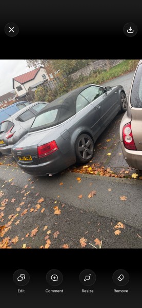 AUDI A4 SPORT QUATTRO TDI A