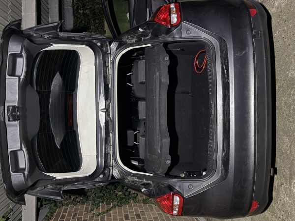 FORD FOCUS ZETEC