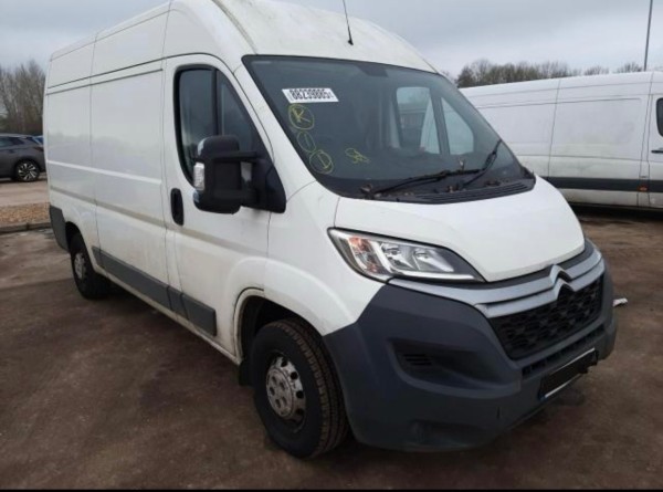 CITROEN RELAY 35 L2H2 EPRISE BLUEHDI