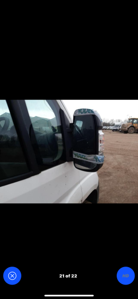 CITROEN RELAY 35 L2H2 EPRISE BLUEHDI