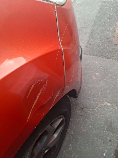 FORD C-MAX ZETEC
