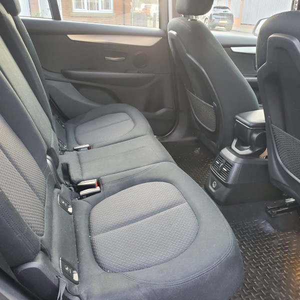 BMW 218D SE AUTO