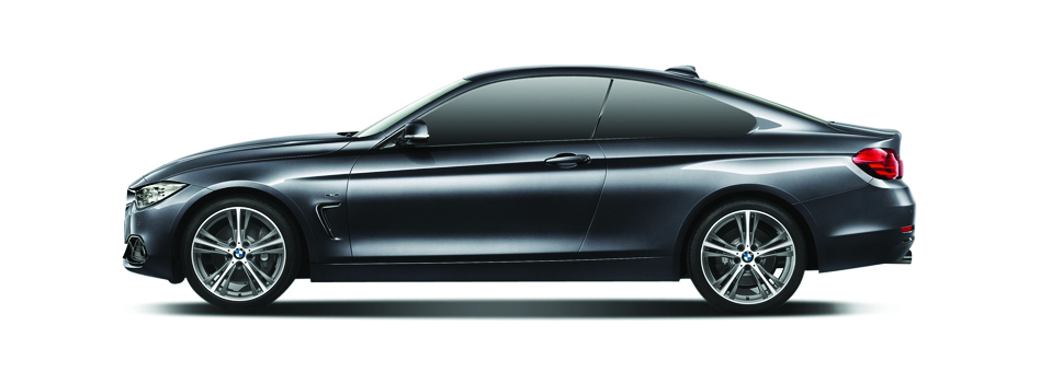 BMW 420I M SPORT AUTO