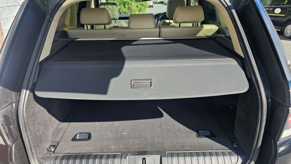 LAND ROVER RROVER SPORT ABIO DYN HYBRID A