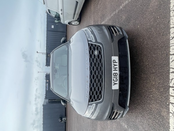 LAND ROVER R ROVER VELAR R-DYN S D180 A