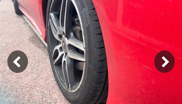 MERCEDES-BENZ CLA 220 D AMG LINE AUTO