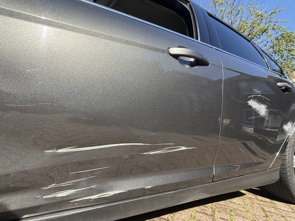 FORD FOCUS ZETEC
