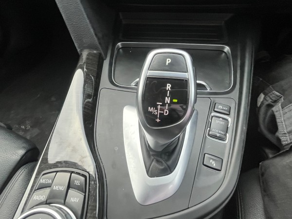 BMW 330D XDRIVE M SPORT AUTO