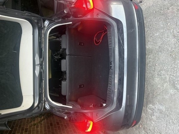 FORD FOCUS ZETEC