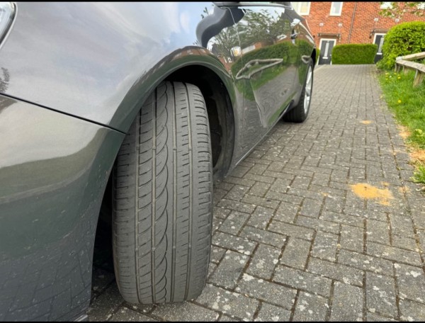 VAUXHALL ASTRA GTC SPORT S/S